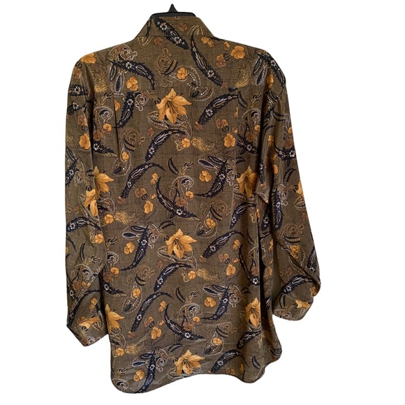 MONDO di Marco shirt size med - Picture 2 of 6